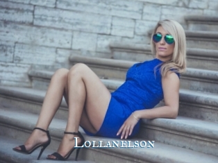 Lollanelson