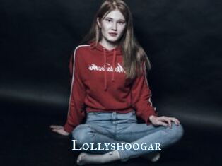 Lollyshoogar