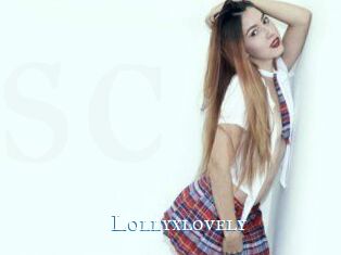 Lollyxlovely