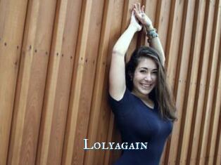 Lolyagain