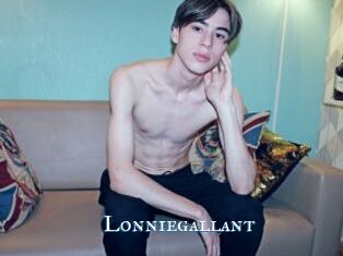 Lonniegallant