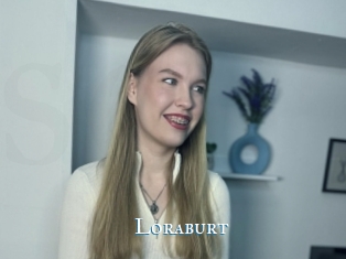 Loraburt