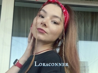 Loraconner