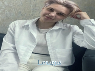 Loradjas