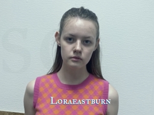 Loraeastburn