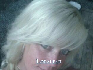 Loraleah