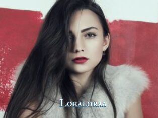 Loraloraa