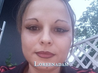 Loreenadam