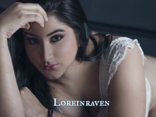 Loreinraven