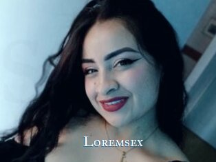 Loremsex