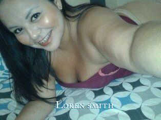 Loren_smith