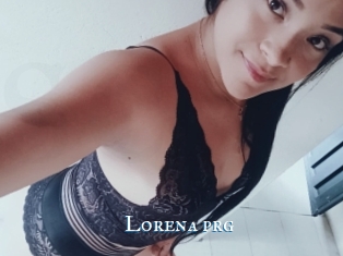 Lorena_prg