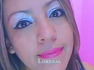 Lorenal