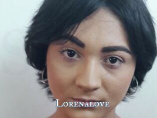 Lorenalove