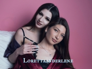 Lorettaanderlene