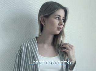 Lorettagelling