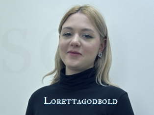 Lorettagodbold