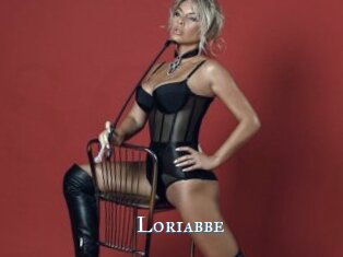 Loriabbe