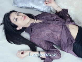 Lorineswan