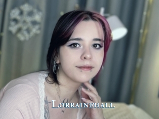 Lorrainehall