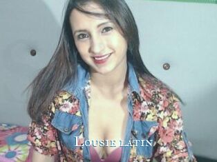 Lousie_latin