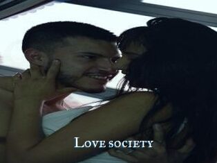 Love_society