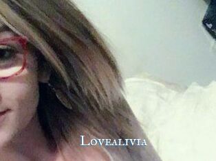 Lovealivia