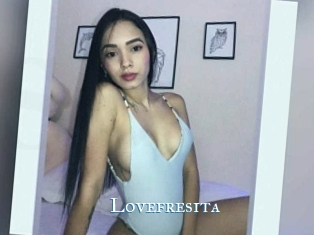 Lovefresita