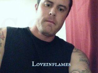 Loveinflames