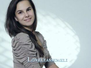 Lovelyassemeli