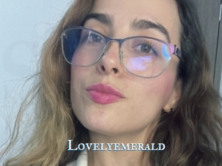 Lovelyemerald