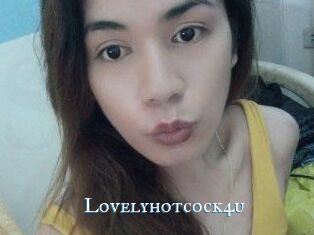 Lovelyhotcock4u