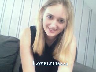 Lovelylisaaa