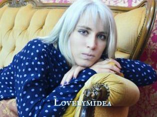 Lovelymidea