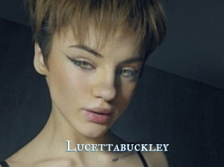 Lucettabuckley