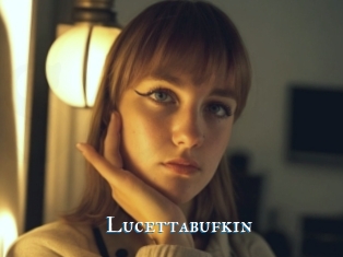 Lucettabufkin