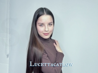 Lucettacatlow