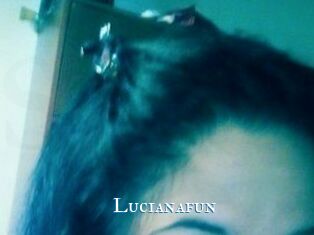 Luciana_fun