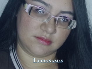 Lucianamas