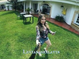 Lucianasexlatin