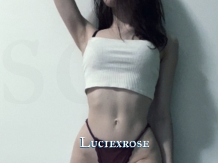 Luciexrose