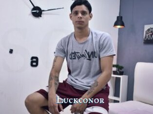 Luckconor