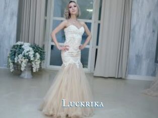 Luckrika