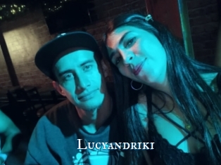 Lucyandriki