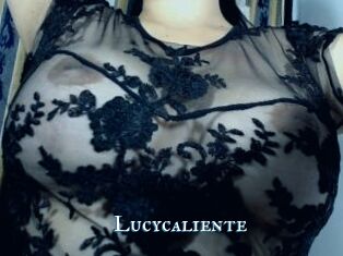 Lucycaliente