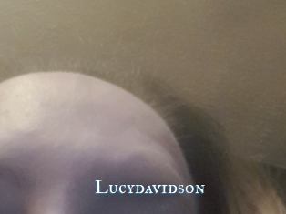 Lucydavidson