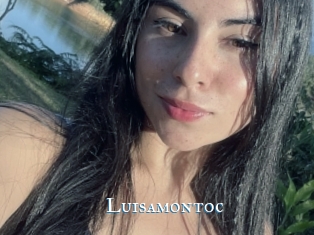 Luisamontoc