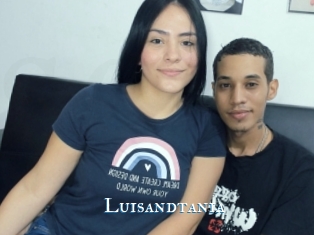 Luisandtania