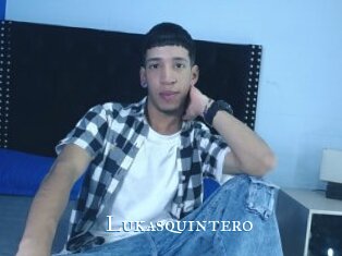 Lukasquintero