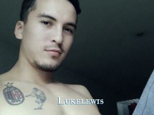 Lukelewis